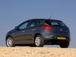 Fiat Bravo 2007 года (UK)